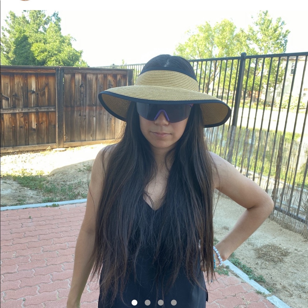 Straw Hat